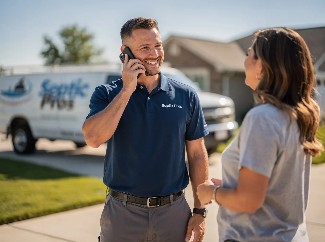 Septic Tank Pumping Garrett, IN FAQs
